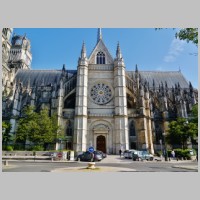 Cathédrale de Orleans, photo Zairon, Wikipedia,3.jpg